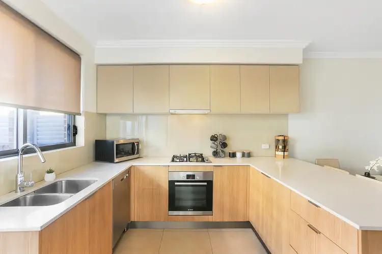 Second view of Homely townhouse listing, 1/2a William Street, South Hurstville NSW 2221