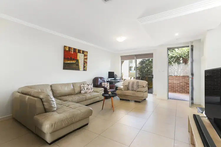 Third view of Homely townhouse listing, 1/2a William Street, South Hurstville NSW 2221
