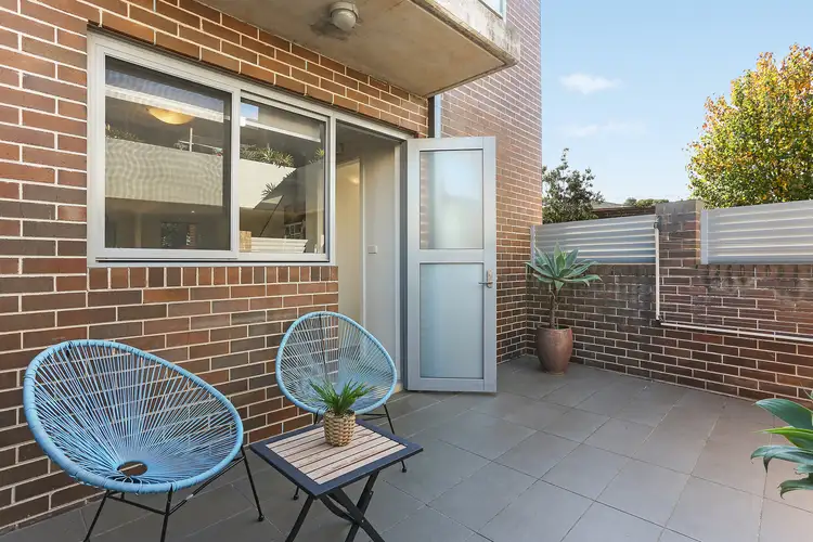 Fourth view of Homely townhouse listing, 1/2a William Street, South Hurstville NSW 2221