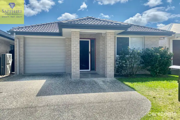 31 Campbell Drive, Mango Hill QLD 4509