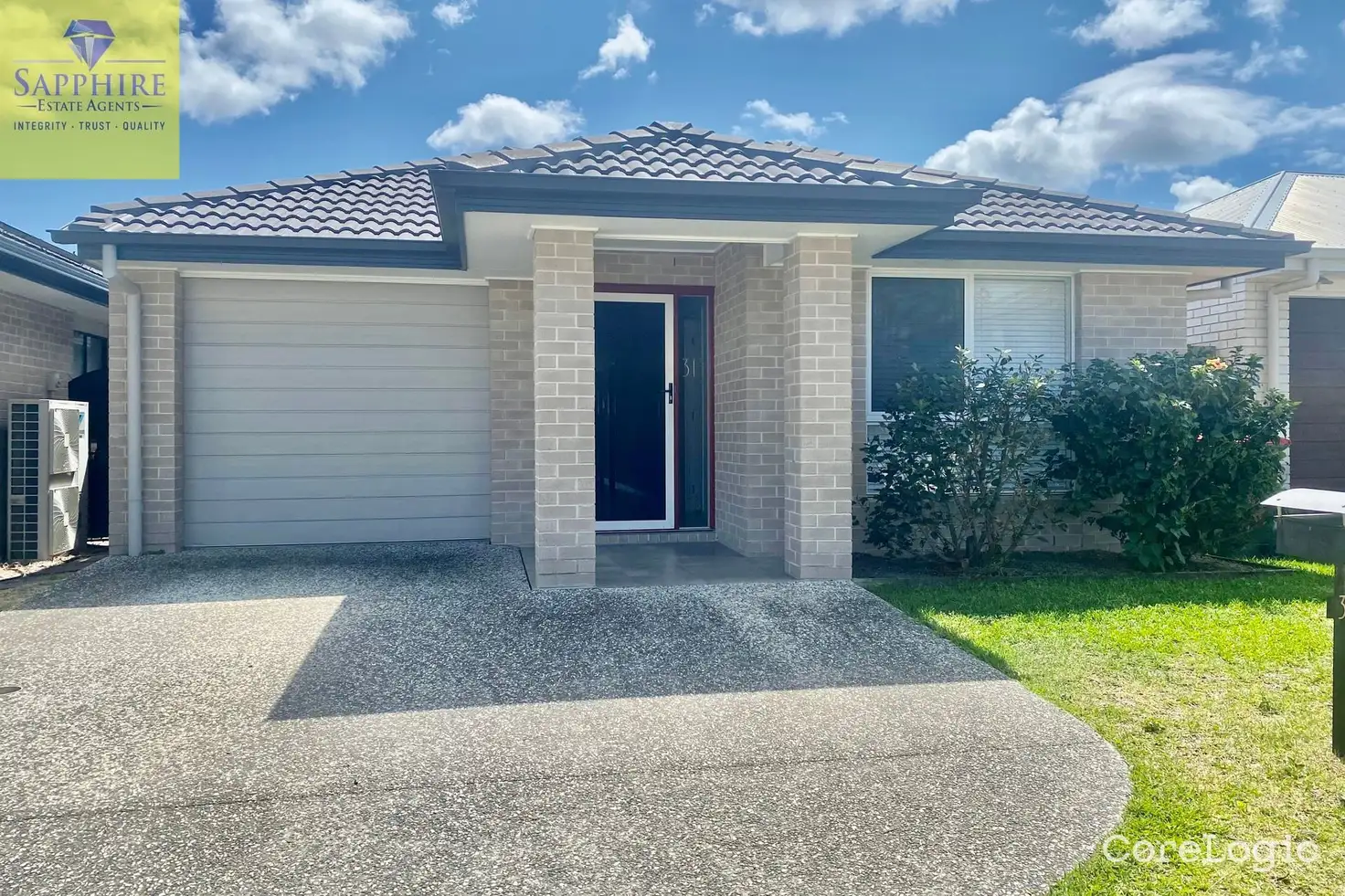 Main view of Homely house listing, 31 Campbell Drive, Mango Hill QLD 4509