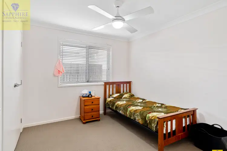 Third view of Homely house listing, 31 Campbell Drive, Mango Hill QLD 4509