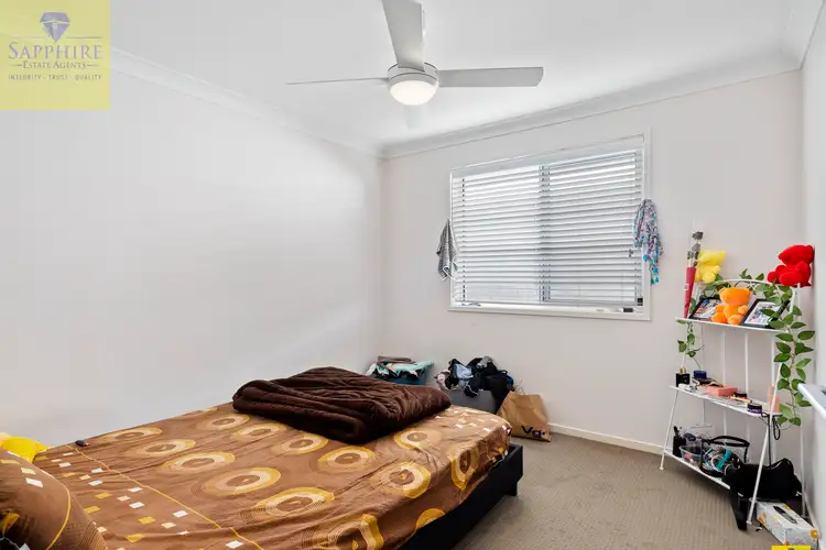 Fourth view of Homely house listing, 31 Campbell Drive, Mango Hill QLD 4509