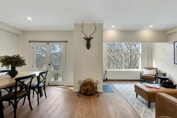 17 Snowgums, Dinner Plain VIC 3898
