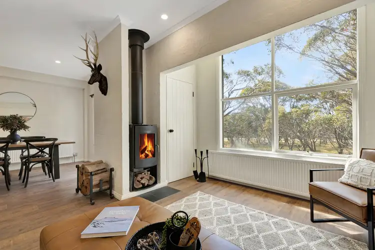 Third view of Homely apartment listing, 17 Snowgums, Dinner Plain VIC 3898