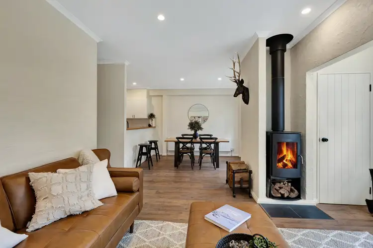 Fifth view of Homely apartment listing, 17 Snowgums, Dinner Plain VIC 3898