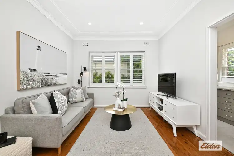 Third view of Homely apartment listing, 8/551 Old South Head Road, Rose Bay NSW 2029