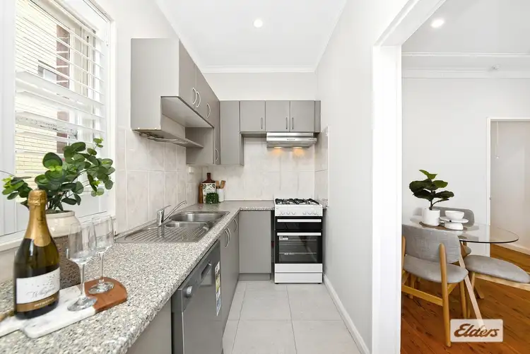 Fourth view of Homely apartment listing, 8/551 Old South Head Road, Rose Bay NSW 2029