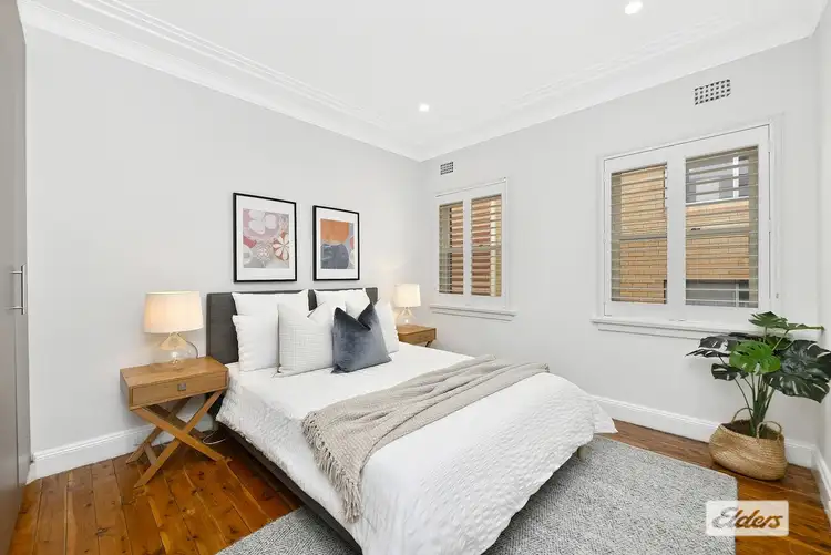 Fifth view of Homely apartment listing, 8/551 Old South Head Road, Rose Bay NSW 2029