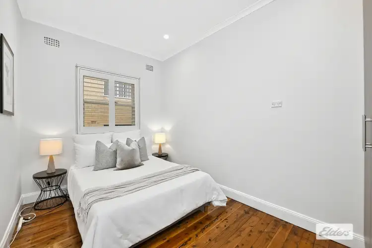 Sixth view of Homely apartment listing, 8/551 Old South Head Road, Rose Bay NSW 2029