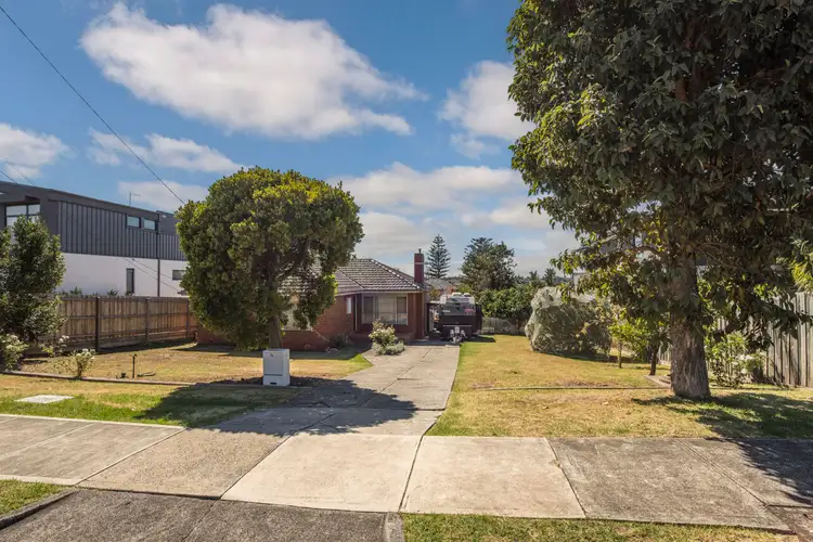 Second view of Homely house listing, 18 Lamart Street, Strathmore VIC 3041