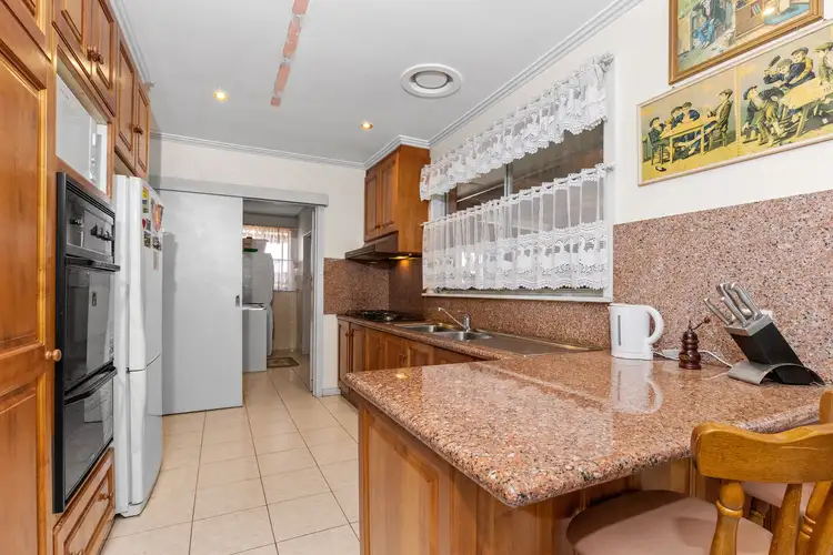 Fifth view of Homely house listing, 18 Lamart Street, Strathmore VIC 3041