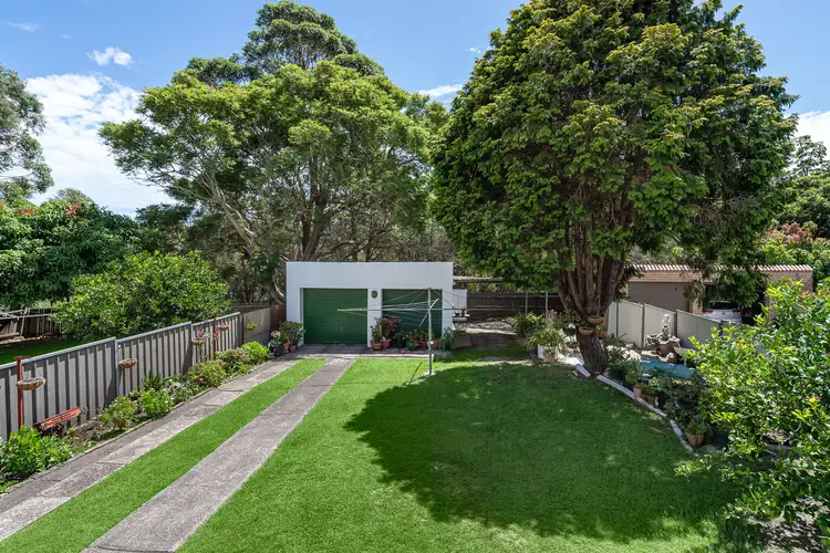 Sixth view of Homely house listing, 31 Permanent Avenue, Earlwood NSW 2206
