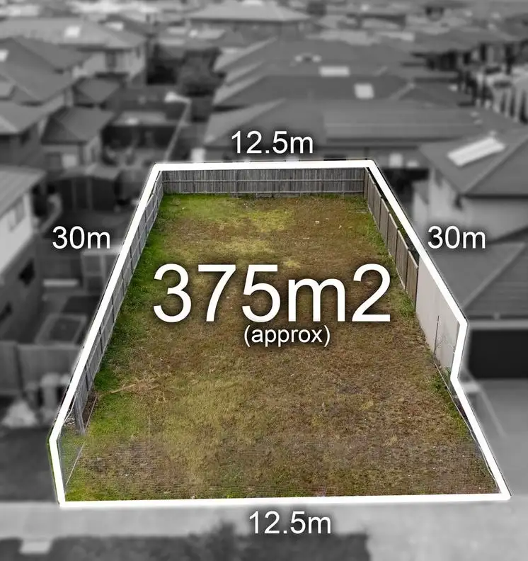 27 Abacot Street, Clyde North VIC 3978