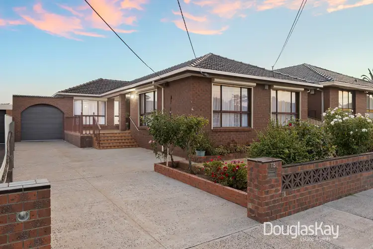 115 Joan Street, Sunshine West VIC 3020