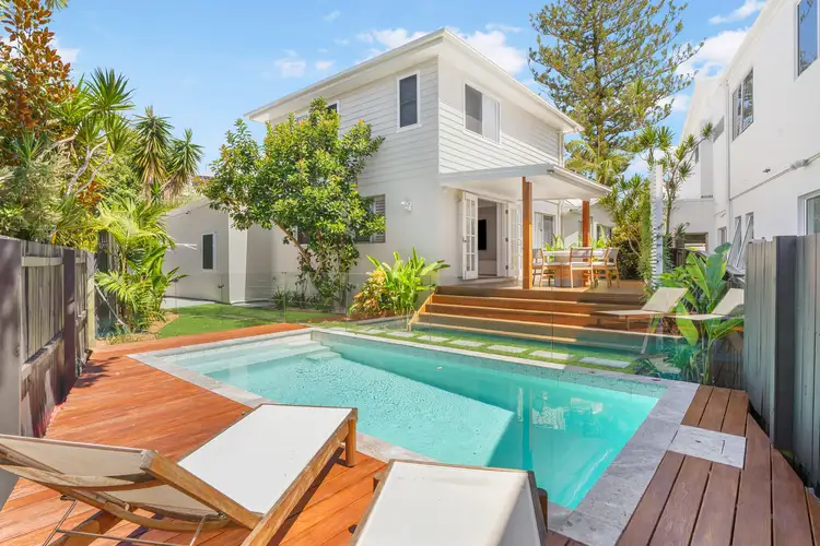 58 Messines Crescent, Miami QLD 4220