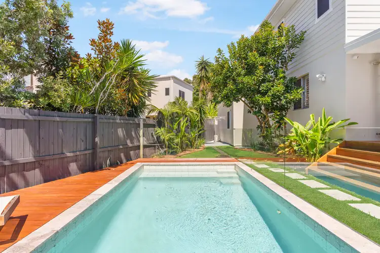 Second view of Homely house listing, 58 Messines Crescent, Miami QLD 4220