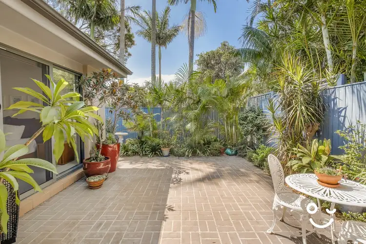 Second view of Homely villa listing, 2/145 Pioneer Road, Towradgi NSW 2518