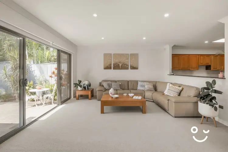 Third view of Homely villa listing, 2/145 Pioneer Road, Towradgi NSW 2518