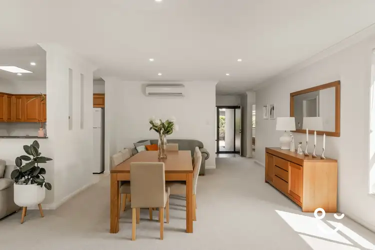 Fourth view of Homely villa listing, 2/145 Pioneer Road, Towradgi NSW 2518