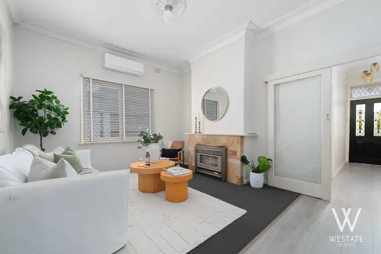 Second view of Homely house listing, 100 Piper Street, Bathurst NSW 2795