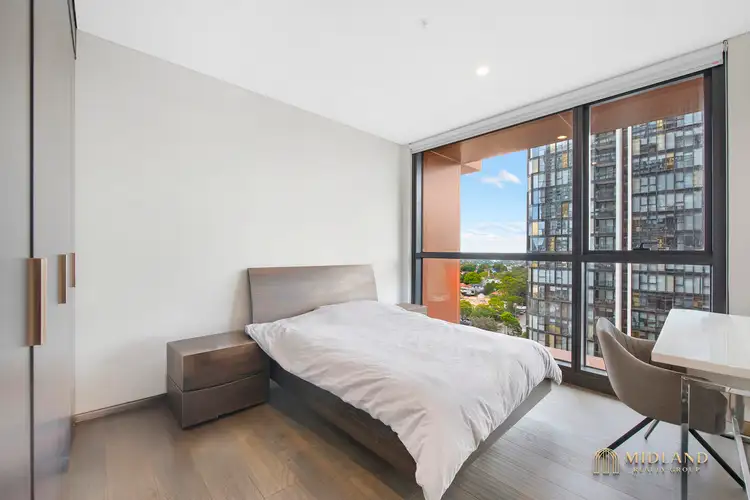 Fifth view of Homely apartment listing, 906/88B Christie Street, St Leonards NSW 2065