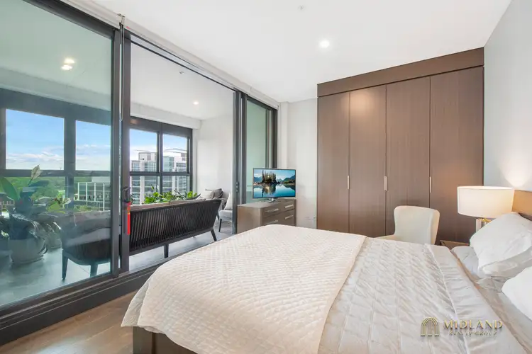 Sixth view of Homely apartment listing, 906/88B Christie Street, St Leonards NSW 2065