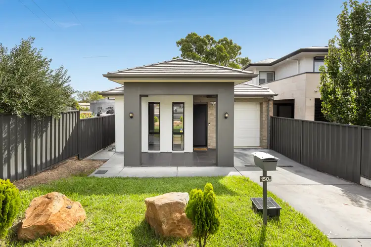 150B Stradbroke Road, Rostrevor SA 5073