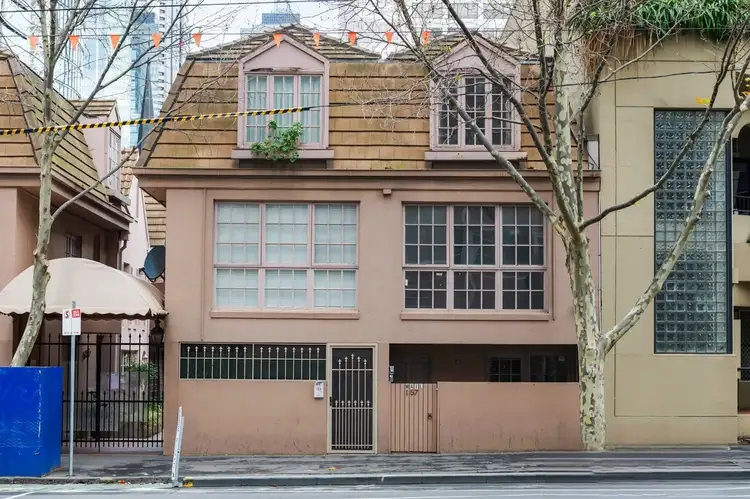 4/157 La Trobe Street, Melbourne VIC 3000