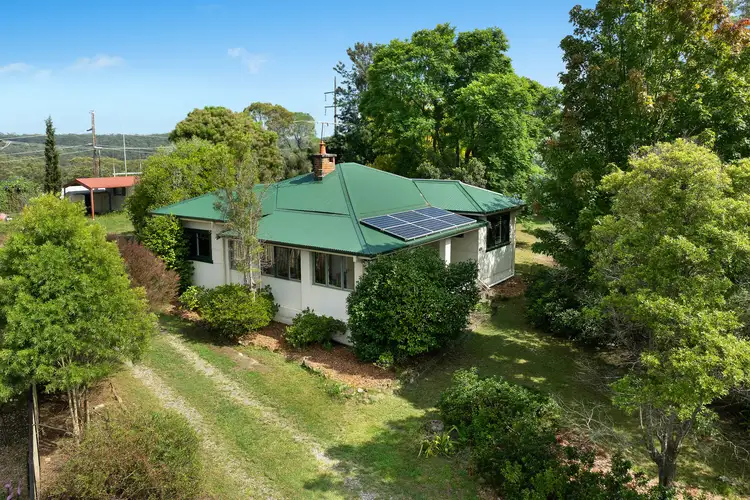 203 Great Western Highway