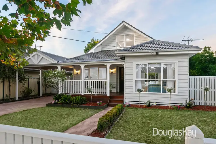 2 Greig Street, Sunshine VIC 3020