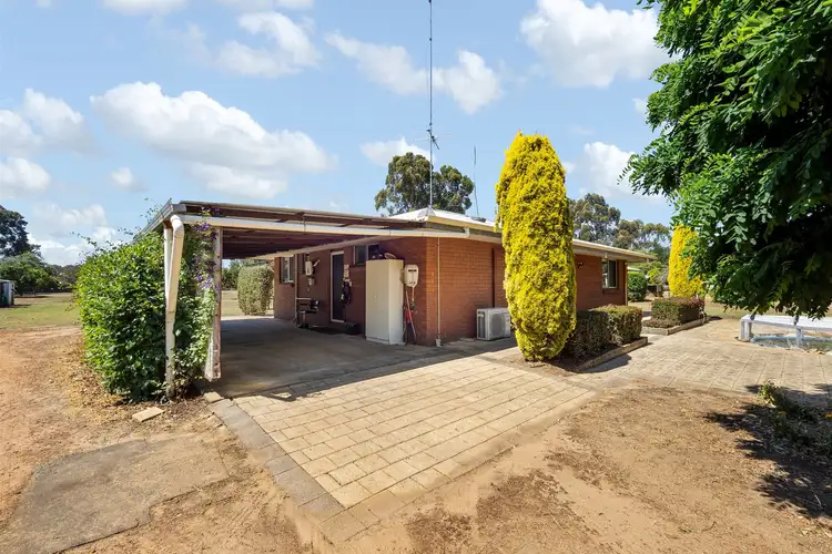 Seventh view of Homely rural property listing, 572 Rendezvous Road, Vasse WA 6280