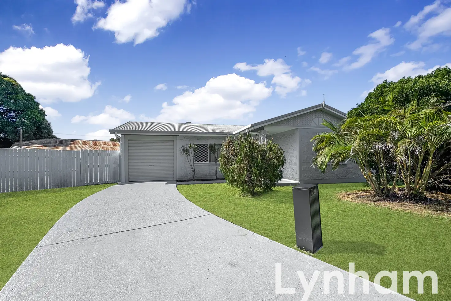 Main view of Homely house listing, 24 Gilli Crescent, Cranbrook QLD 4814