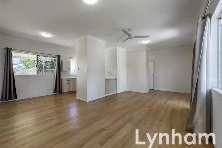 Second view of Homely house listing, 24 Gilli Crescent, Cranbrook QLD 4814