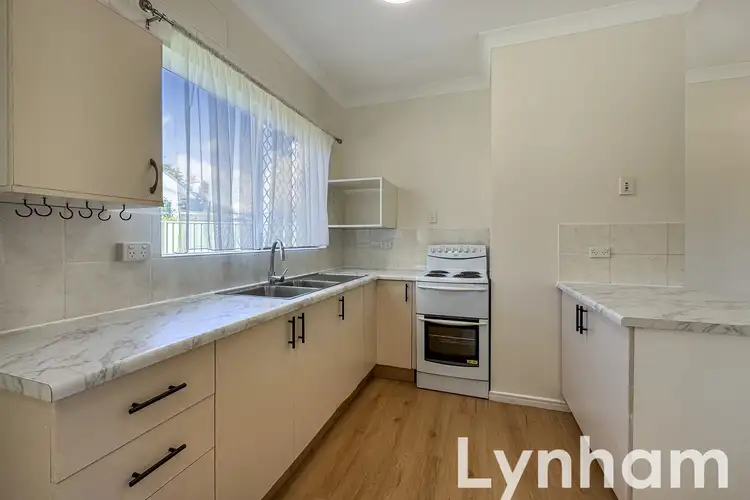 Third view of Homely house listing, 24 Gilli Crescent, Cranbrook QLD 4814