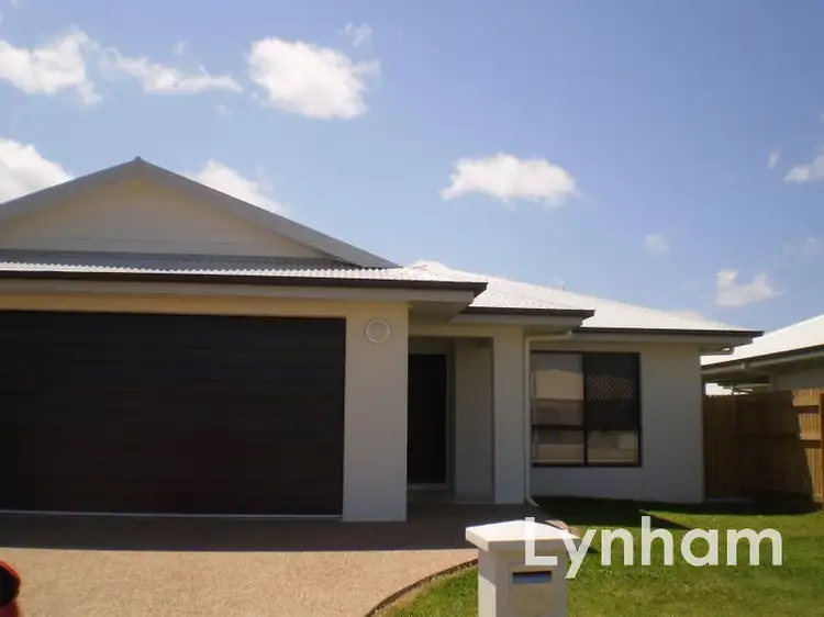 48 Ellsworth Drive, Mount Louisa QLD 4814
