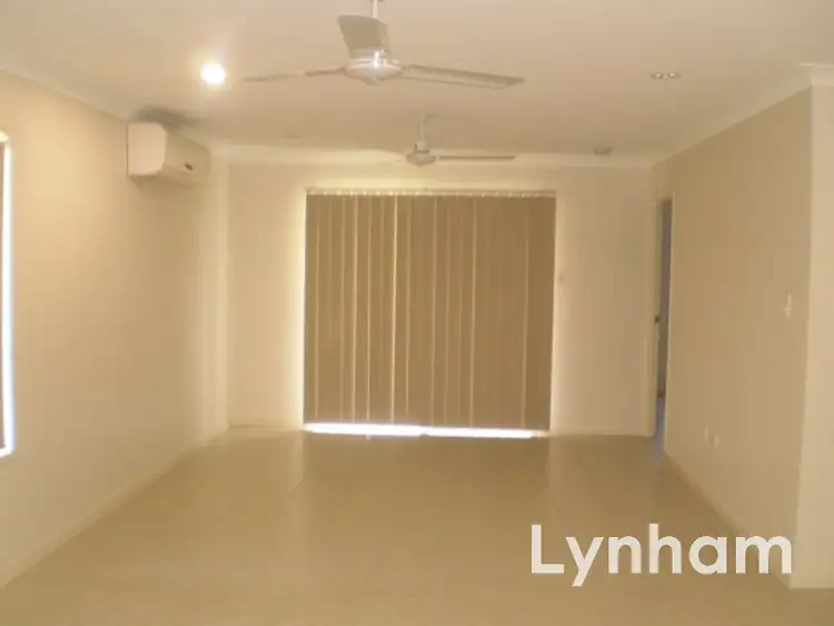 Second view of Homely house listing, 48 Ellsworth Drive, Mount Louisa QLD 4814
