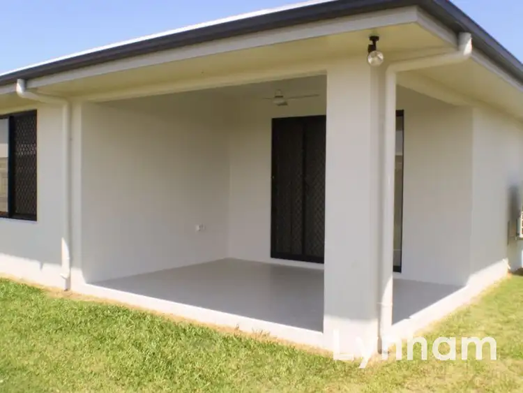 Seventh view of Homely house listing, 48 Ellsworth Drive, Mount Louisa QLD 4814