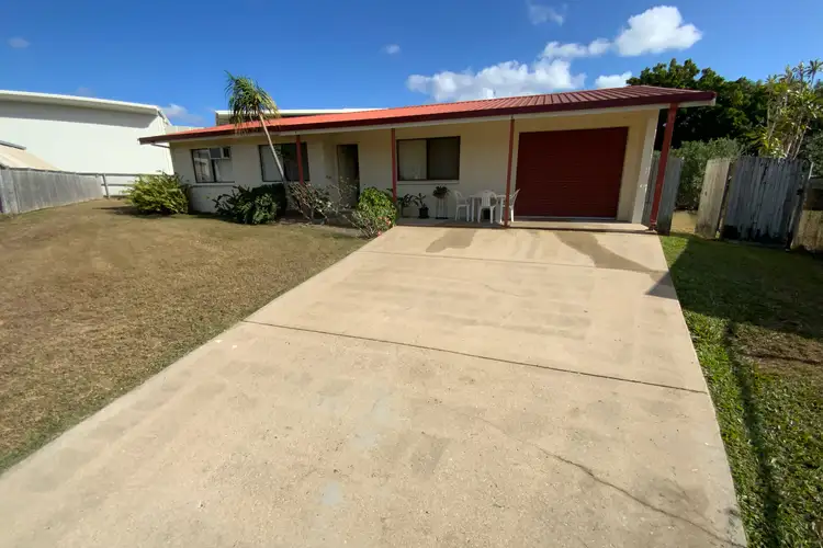 5 Mundey Court, Mount Louisa QLD 4814