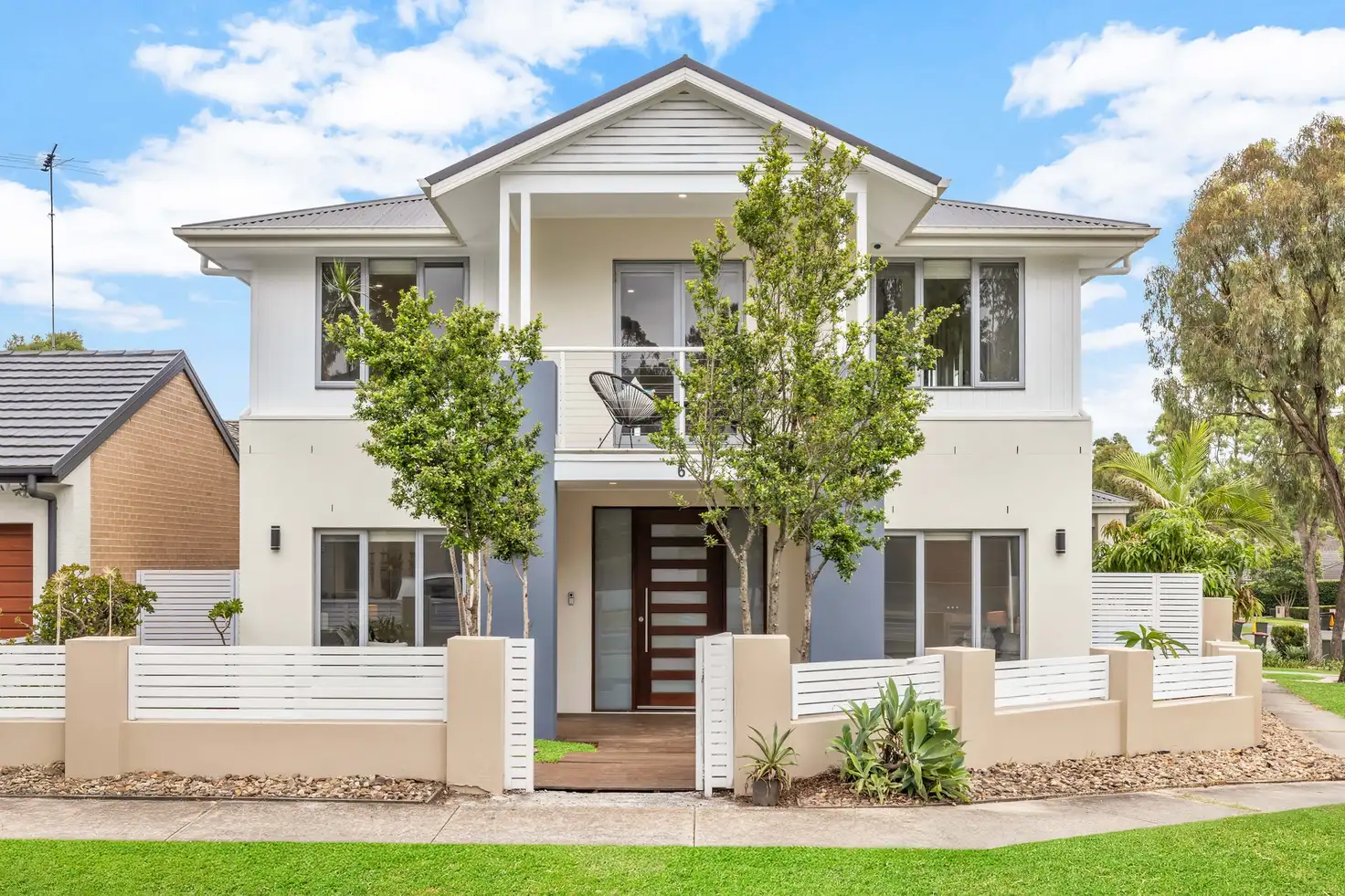 Main view of Homely house listing, 6 Nicholls Way, Pemulwuy NSW 2145