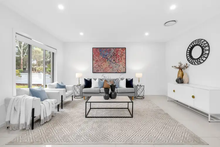 Third view of Homely house listing, 6 Nicholls Way, Pemulwuy NSW 2145