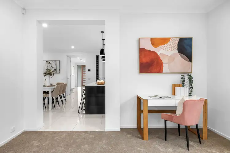 Fourth view of Homely house listing, 6 Nicholls Way, Pemulwuy NSW 2145