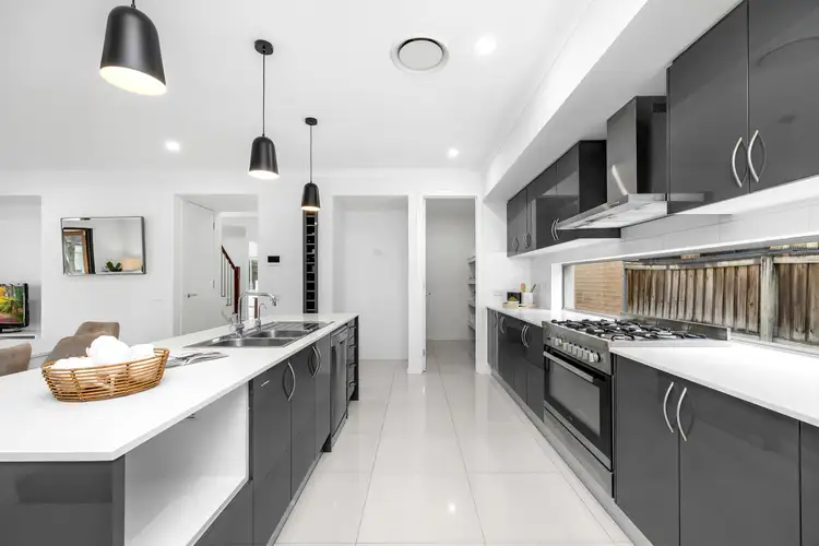 Sixth view of Homely house listing, 6 Nicholls Way, Pemulwuy NSW 2145