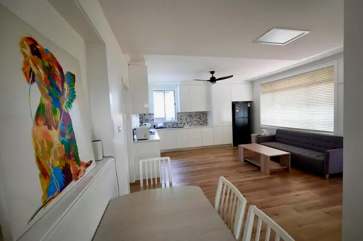 Third view of Homely house listing, 01/77A Belmore Street, Fairfield East NSW 2165