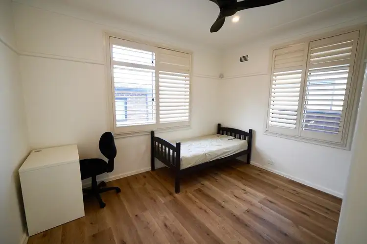 Fifth view of Homely house listing, 01/77A Belmore Street, Fairfield East NSW 2165
