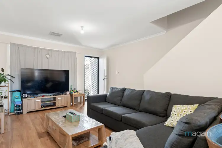 Main view of Homely townhouse listing, 9/5 Campbell Road, Elizabeth Downs SA 5113