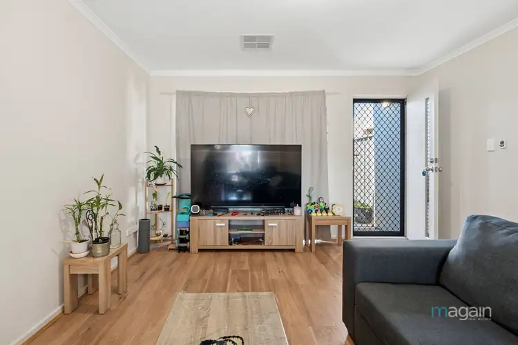 Second view of Homely townhouse listing, 9/5 Campbell Road, Elizabeth Downs SA 5113