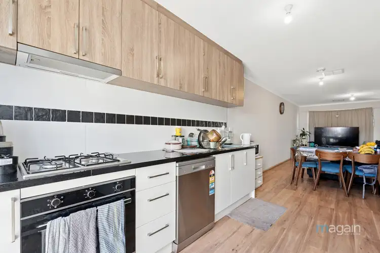 Third view of Homely townhouse listing, 9/5 Campbell Road, Elizabeth Downs SA 5113