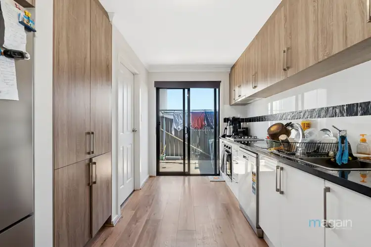Fifth view of Homely townhouse listing, 9/5 Campbell Road, Elizabeth Downs SA 5113