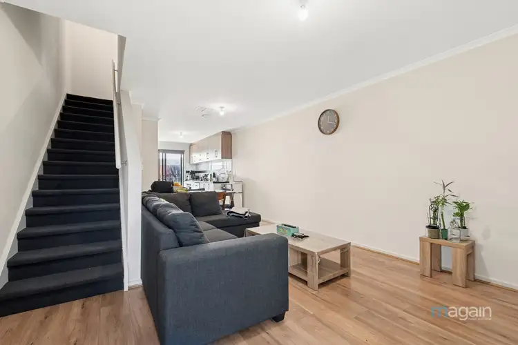 Sixth view of Homely townhouse listing, 9/5 Campbell Road, Elizabeth Downs SA 5113